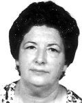 DOÑA FELISA GÓMEZ GARCÍA