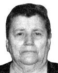 DOÑA ROSA GUTIÉRREZ SAMPERIO