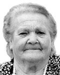 DOÑA MARÍA ESTRELLA MATUTINA JOSEFA DUQUE GONZÁLEZ