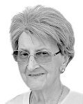 DOÑA ROSARIO PÉREZ GRIJUELA