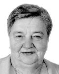 DOÑA MARÍA BLANCA SAINZ VALLEJO