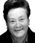 DOÑA MERCEDES HOYOS FERNÁNDEZ