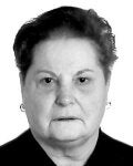 DOÑA ALICIA VAZ CUENCA