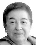 DOÑA MARÍA ÁNGELES RUIZ RUIZ