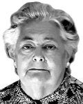 DOÑA ISABEL ORTEGA GÓMEZ