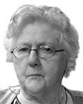 DOÑA MARÍA SAGRARIO MERINO GARCÍA