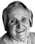 DOÑA FLORENTINA FERNÁNDEZ ESCUDERO