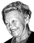 DOÑA CAROLINA GUTIÉRREZ BARREDA
