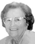 DOÑA MARGARITA SÁNCHEZ ROJO