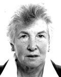 DOÑA JOSEFA TOCA GÓMEZ