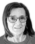 DOÑA MARÍA JESÚS GONZÁLEZ ROZAS