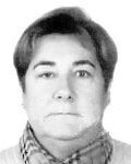 DOÑA MARÍA DEL PILAR ARRIERO COVISA