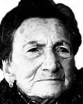 DOÑA JULITA GARCÍA SÁNCHEZ