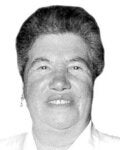 DOÑA JOSEFA DIEGO ALONSO