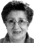 DOÑA AURELIA GONZÁLEZ REVUELTA