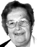 DOÑA ELENA LÓPEZ LÓPEZ