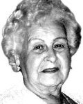 DOÑA CARMEN MASA LÓPEZ