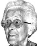 DOÑA ENCARNACIÓN HERBOSA CASAL