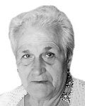 DOÑA ELVIRA MONTES SASTRE