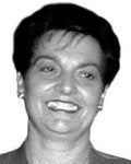 DOÑA AMPARO NAVEDO QUINTANILLA