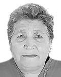 DOÑA MILAGROS JIMÉNEZ PÉREZ
