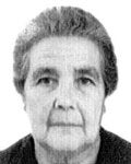 DOÑA ELVIRA VALLINA MARTÍNEZ
