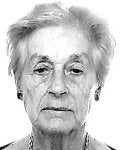 DOÑA NATIVIDAD PUENTE CUASANTE