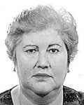 DOÑA AGUSTINA MARTÍNEZ ILLERA