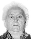 DOÑA ANTONIA CALDEVILLA CALVO