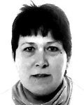 DOÑA ANA MARÍA MARTÍN PÉREZ