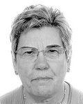 DOÑA CONSUELO HELGUERA VÉLEZ