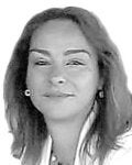 DOÑA CRISTINA ARENAL CASTILLO