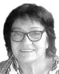 DOÑA CARMEN GOÑI ANIDO