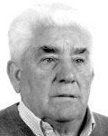 DON BERNARDO GONZÁLEZ AJA