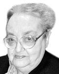 DOÑA ISABEL GÓMEZ FRESNO