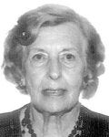 DOÑA MARÍA LUISA ORTIZ MORA