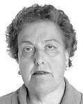 DOÑA AURELIA BOLÍVAR PÉREZ