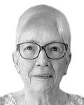 DOÑA MARÍA DEL CARMEN CANTERA FERNÁNDEZ
