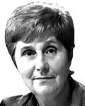 DOÑA MAGDALENA GONZÁLEZ GUTIÉRREZ