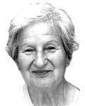 DOÑA MATILDE SAN EMETERIO MARTÍNEZ