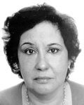 DOÑA MARÍA MERCEDES VALCÁRCEL PEREDA
