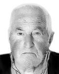 DON GREGORIO FERNÁNDEZ SANTANDER