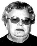 DOÑA GABRIELA RUBÍN CORTIJO