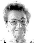 DOÑA JULIA GÓMEZ CAMUS