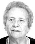 DOÑA EMILIA QUEVEDO CONCHAS