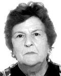 DOÑA BALBINA GARCÍA RODERO