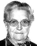 DOÑA ÁNGELA RODRÍGUEZ MARTÍNEZ