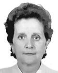 DOÑA AGUSTINA GONZÁLEZ MONTES