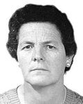 DOÑA FERNANDA GÓMEZ GONZÁLEZ