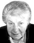 DOÑA ISABEL RUIZ PÉREZ